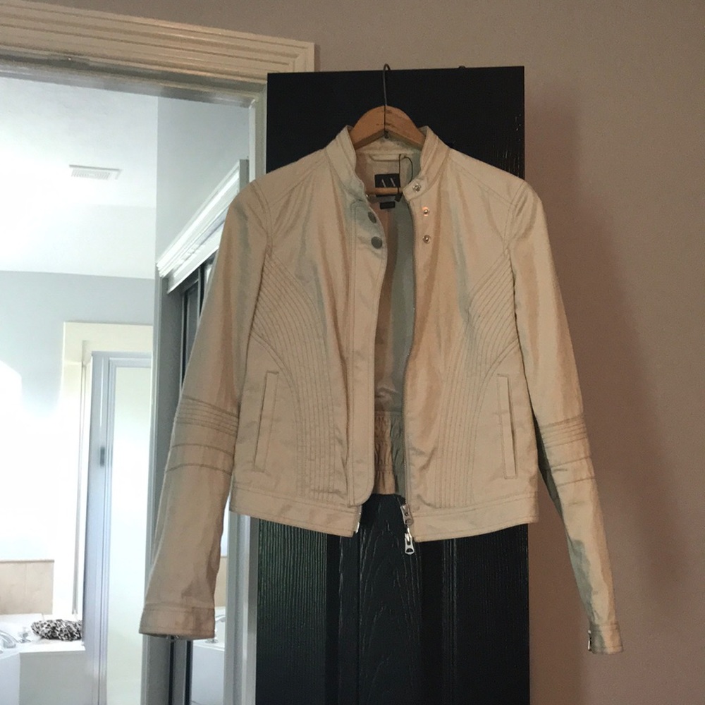 Armani Exchange Jacket